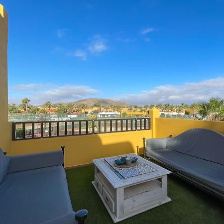 Karol Home By Best Holidays Fuerteventura Корралехо Екстер'єр фото