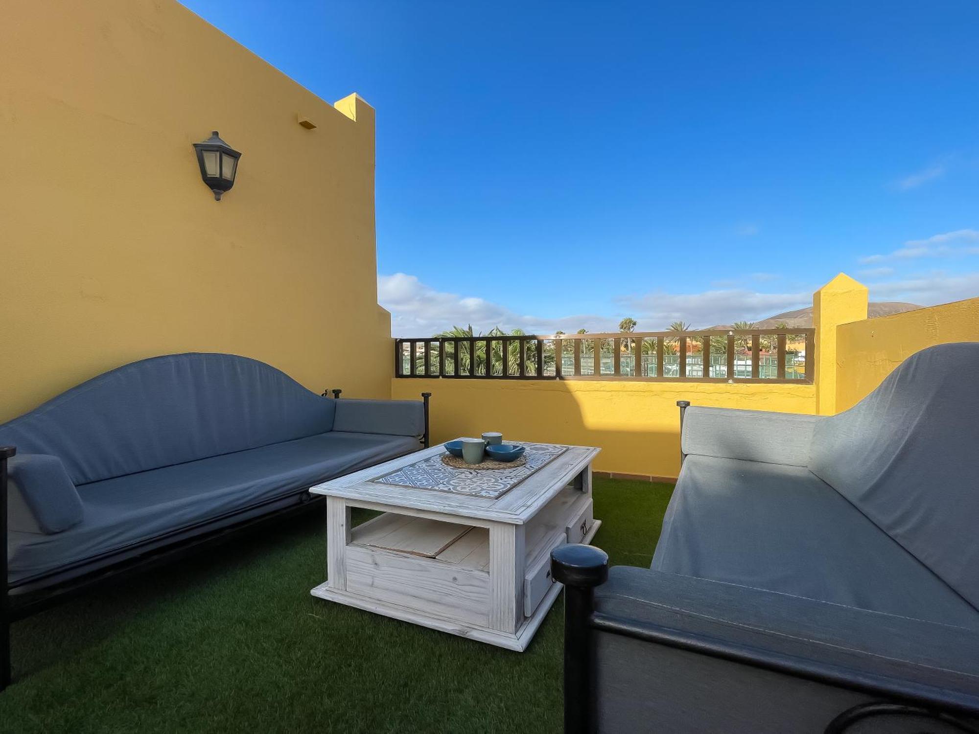 Karol Home By Best Holidays Fuerteventura Корралехо Екстер'єр фото