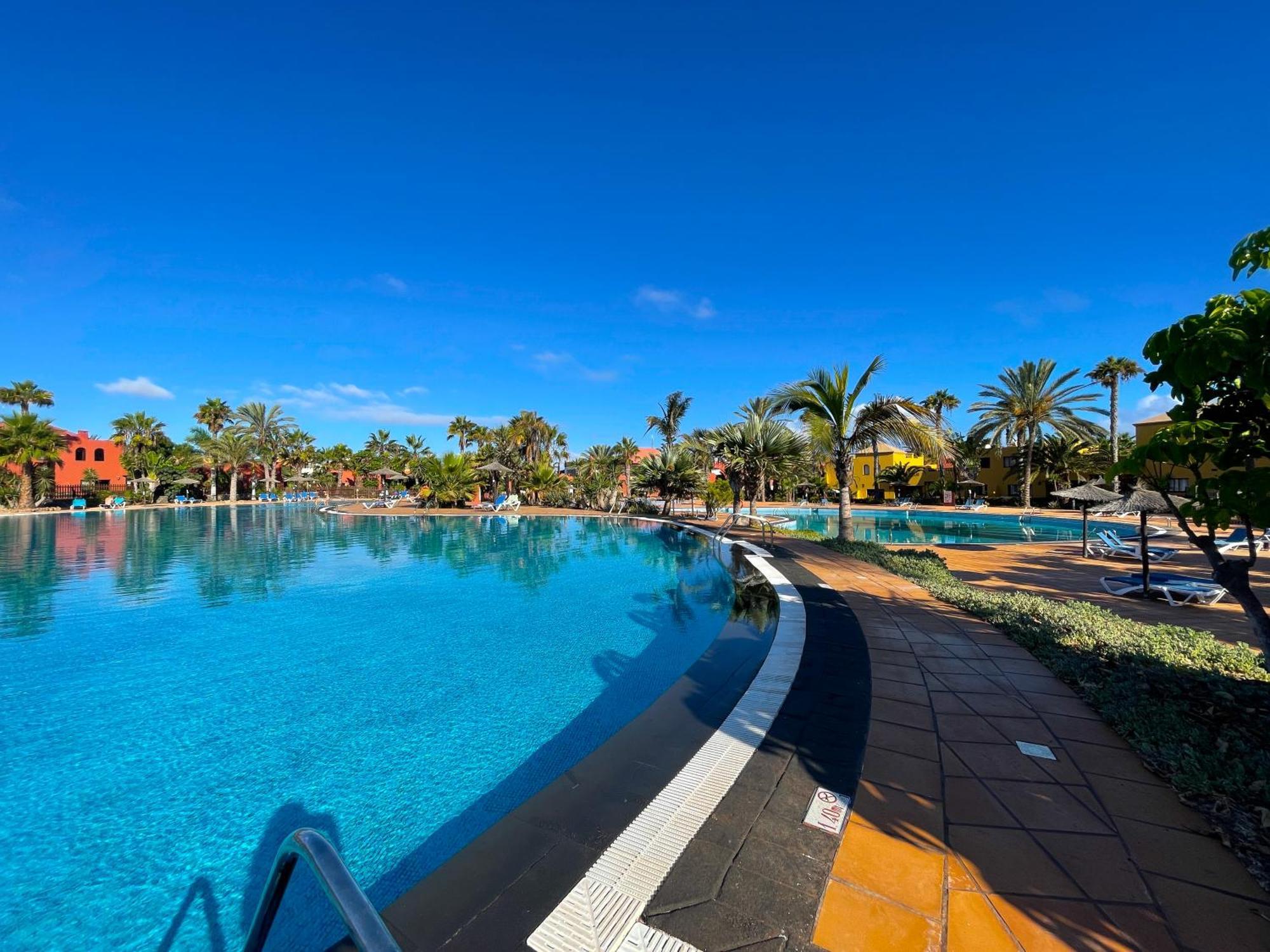 Karol Home By Best Holidays Fuerteventura Корралехо Екстер'єр фото
