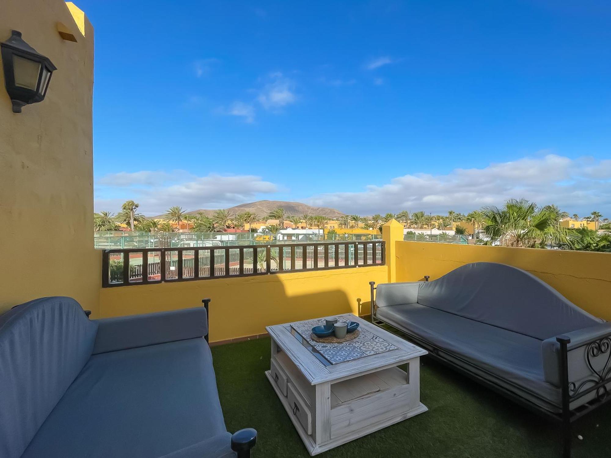 Karol Home By Best Holidays Fuerteventura Корралехо Екстер'єр фото