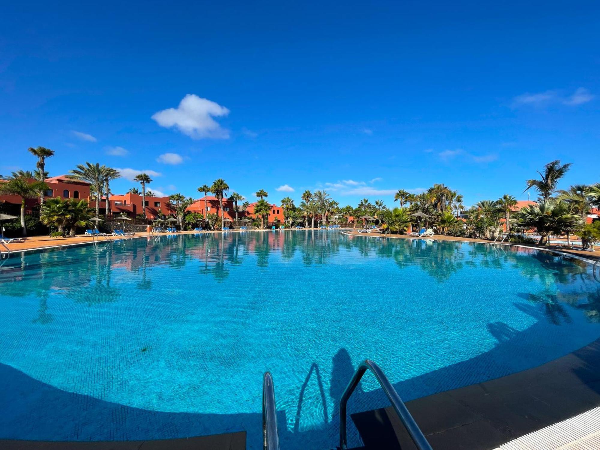 Karol Home By Best Holidays Fuerteventura Корралехо Екстер'єр фото