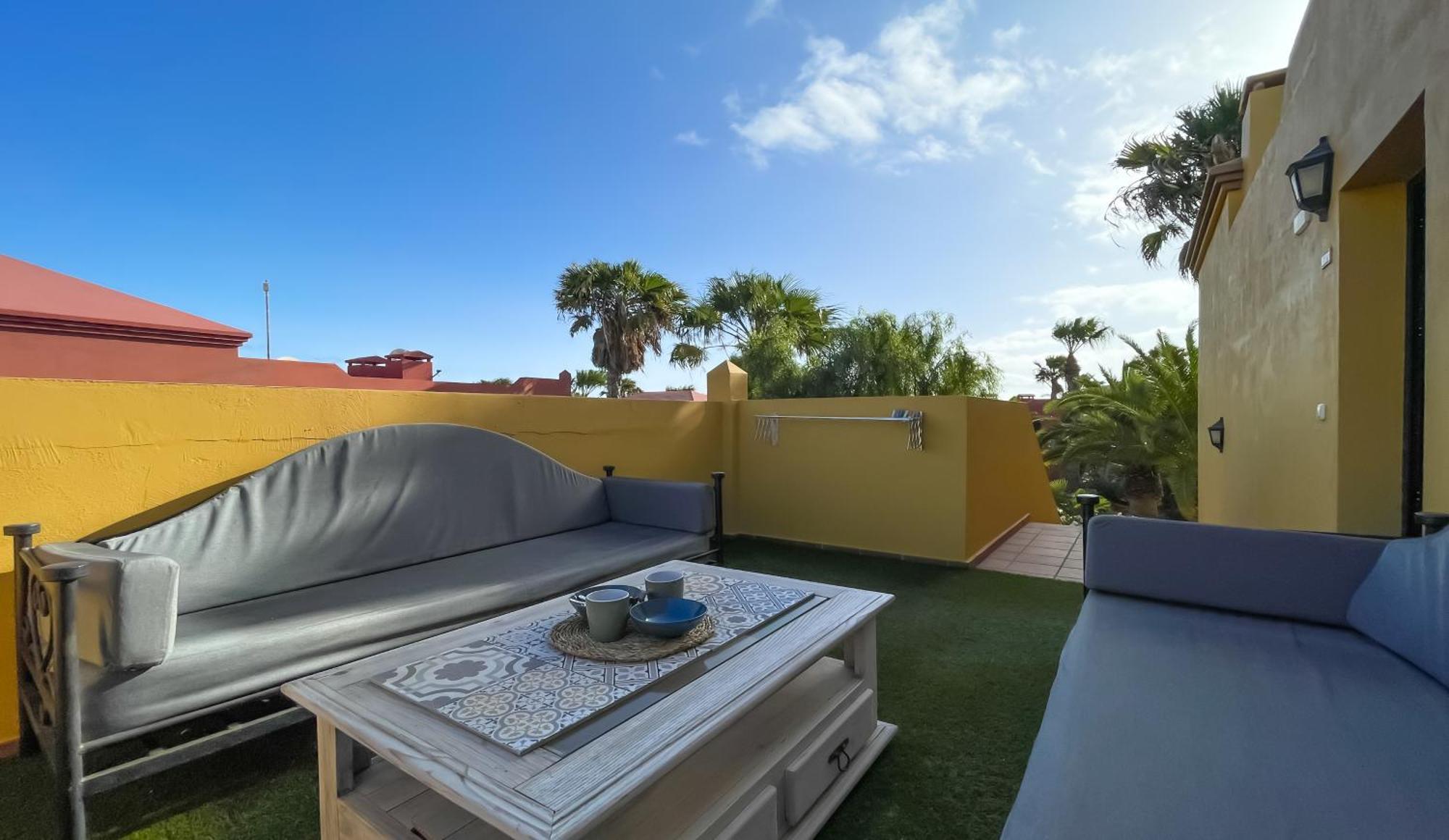 Karol Home By Best Holidays Fuerteventura Корралехо Екстер'єр фото