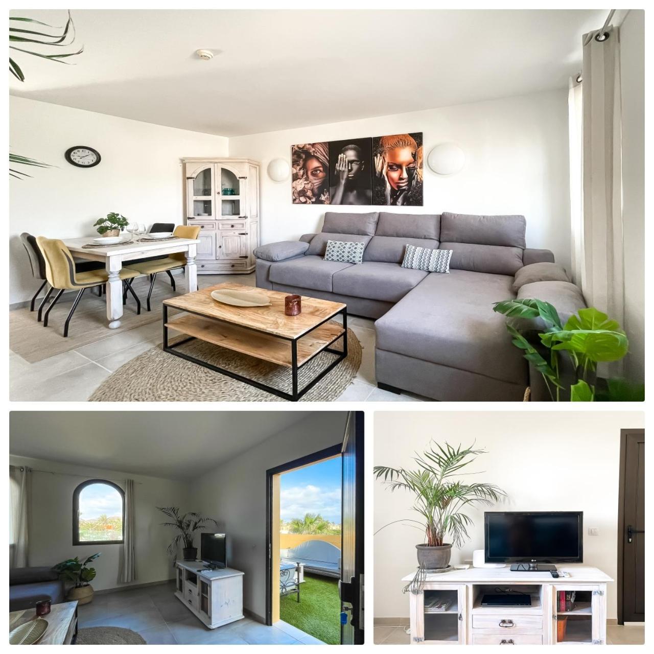 Karol Home By Best Holidays Fuerteventura Корралехо Екстер'єр фото