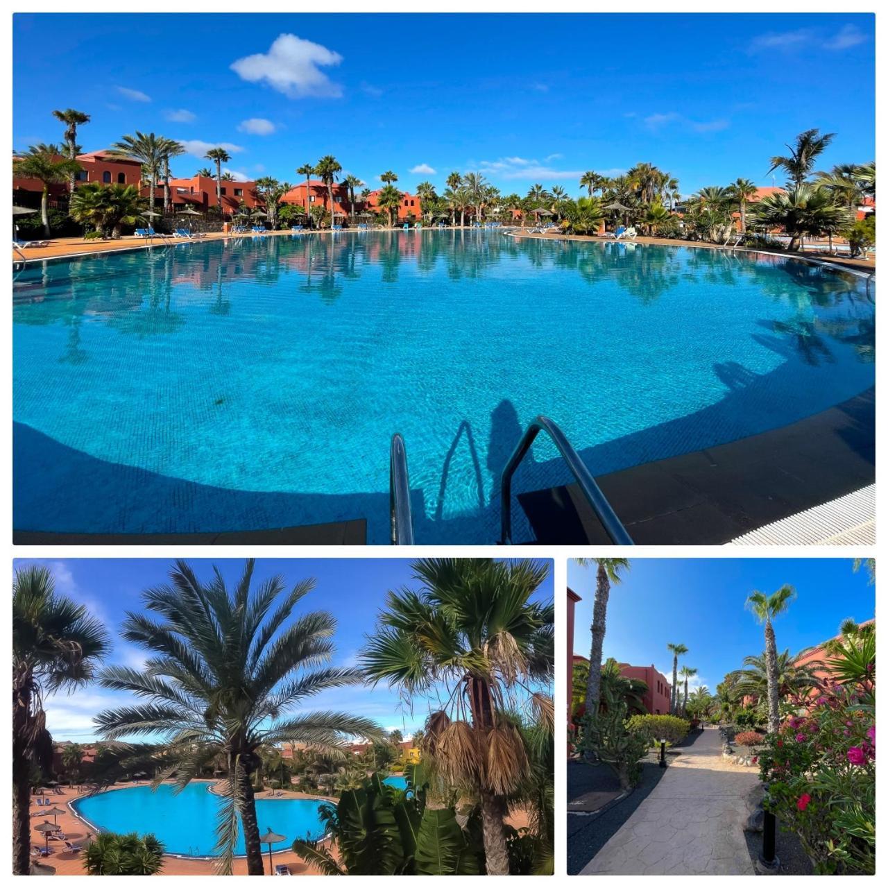Karol Home By Best Holidays Fuerteventura Корралехо Екстер'єр фото