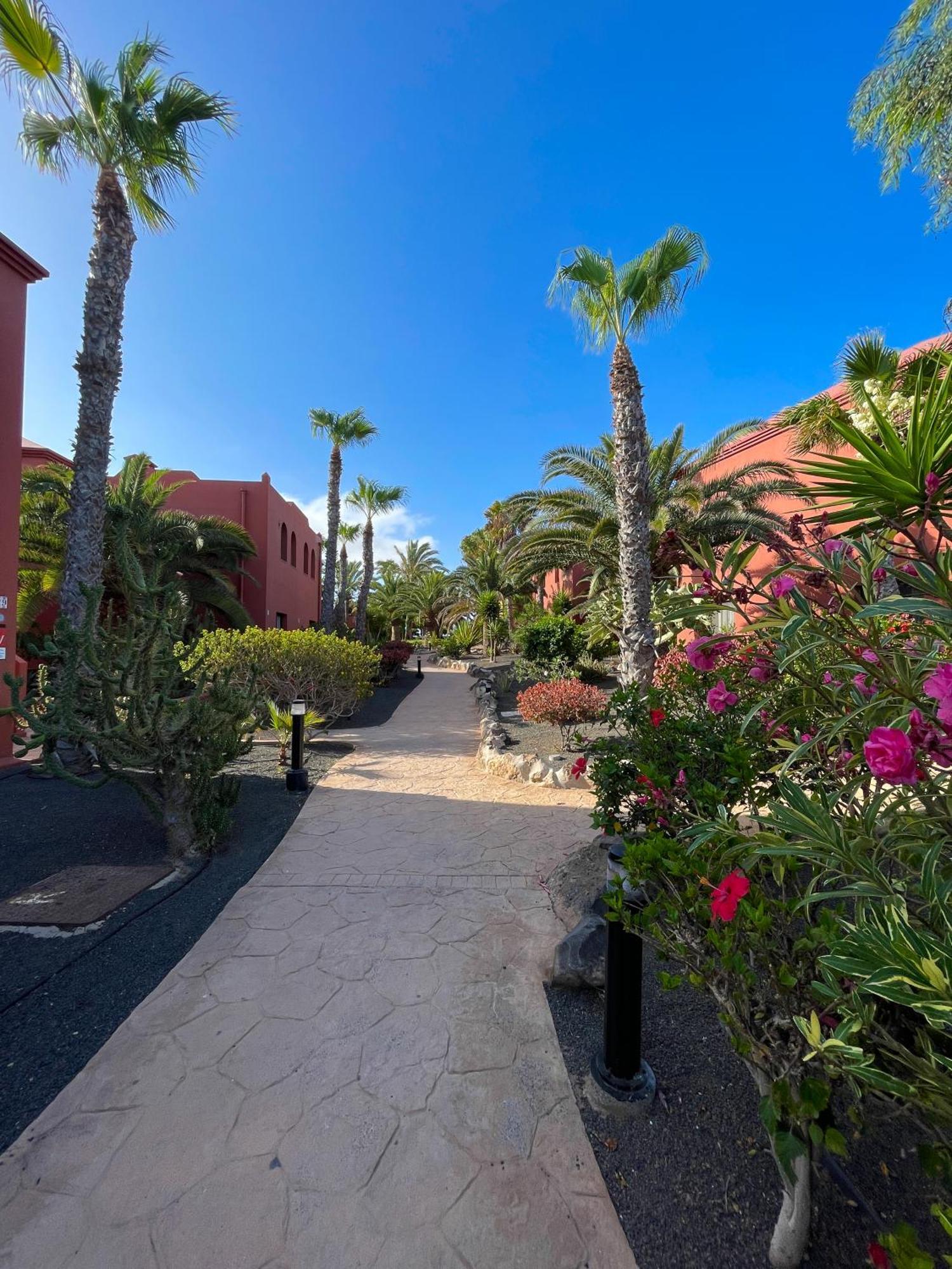 Karol Home By Best Holidays Fuerteventura Корралехо Екстер'єр фото